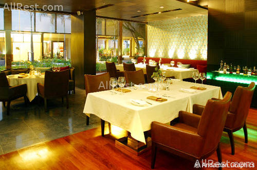 Holiday Inn Phuket 40